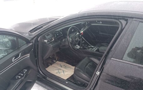 KIA K5, 2021 год, 2 478 000 рублей, 8 фотография