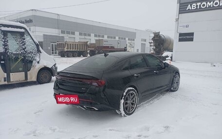 KIA K5, 2021 год, 2 478 000 рублей, 3 фотография