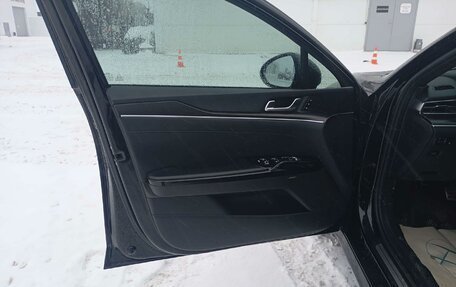 KIA K5, 2021 год, 2 478 000 рублей, 9 фотография