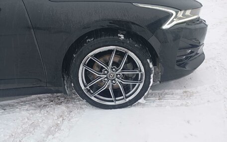 KIA K5, 2021 год, 2 478 000 рублей, 13 фотография