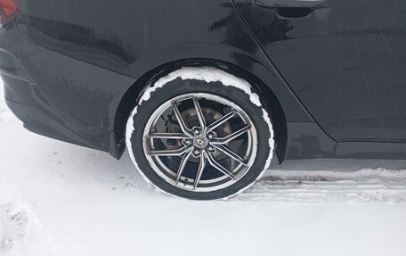 KIA K5, 2021 год, 2 478 000 рублей, 12 фотография