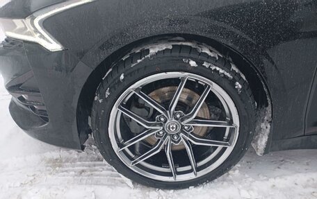 KIA K5, 2021 год, 2 478 000 рублей, 10 фотография