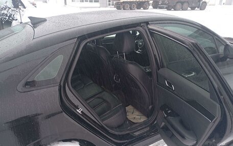 KIA K5, 2021 год, 2 478 000 рублей, 14 фотография