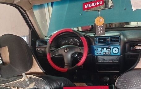 Opel Vectra A, 1993 год, 85 000 рублей, 5 фотография