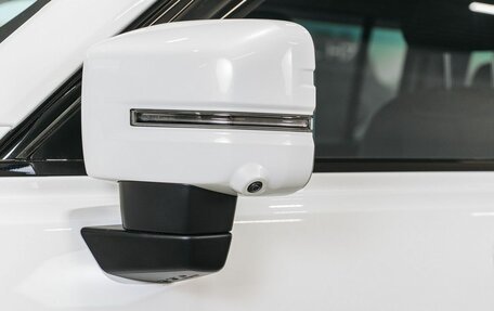 Haval H9, 2025 год, 4 499 000 рублей, 9 фотография