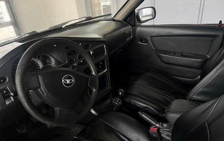 Daewoo Nexia I рестайлинг, 2010 год, 250 000 рублей, 7 фотография