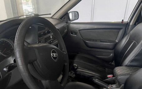 Daewoo Nexia I рестайлинг, 2010 год, 250 000 рублей, 8 фотография