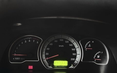 Daewoo Nexia I рестайлинг, 2010 год, 250 000 рублей, 9 фотография