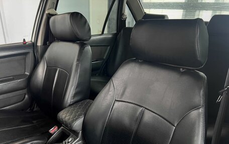 Daewoo Nexia I рестайлинг, 2010 год, 250 000 рублей, 11 фотография