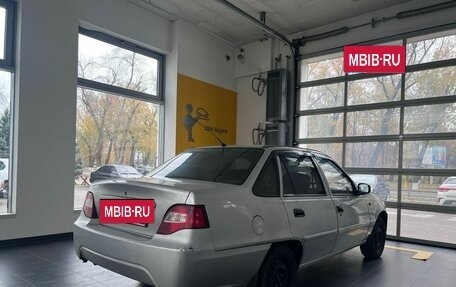 Daewoo Nexia I рестайлинг, 2010 год, 250 000 рублей, 6 фотография