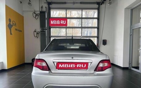 Daewoo Nexia I рестайлинг, 2010 год, 250 000 рублей, 5 фотография