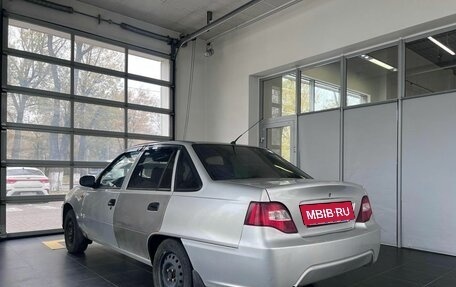 Daewoo Nexia I рестайлинг, 2010 год, 250 000 рублей, 4 фотография