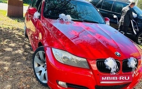 BMW 3 серия, 2006 год, 800 000 рублей, 2 фотография