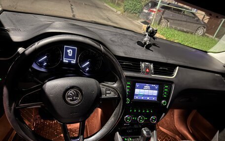 Skoda Octavia, 2013 год, 1 300 000 рублей, 5 фотография