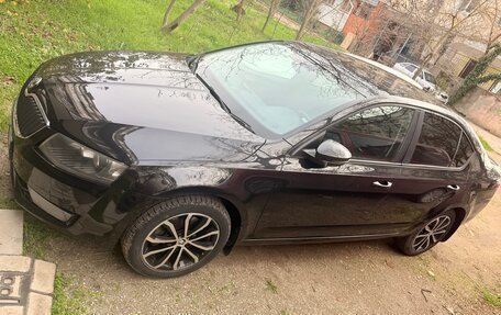 Skoda Octavia, 2013 год, 1 300 000 рублей, 7 фотография