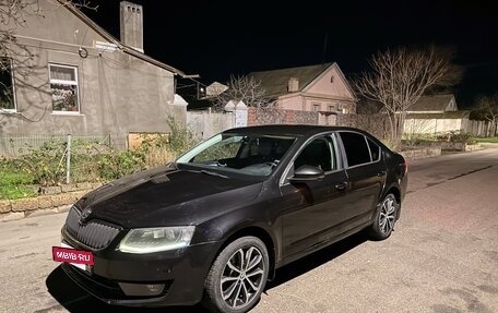Skoda Octavia, 2013 год, 1 300 000 рублей, 3 фотография