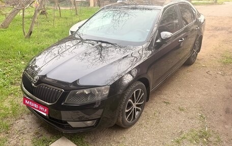 Skoda Octavia, 2013 год, 1 300 000 рублей, 8 фотография