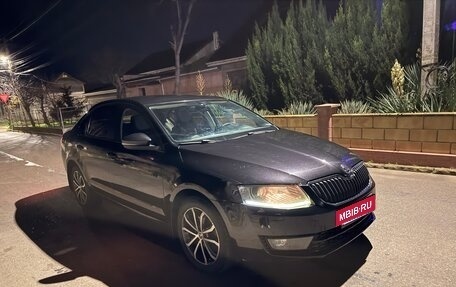 Skoda Octavia, 2013 год, 1 300 000 рублей, 2 фотография