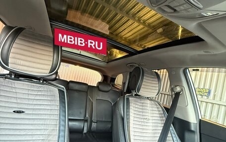 Hyundai Santa Fe III рестайлинг, 2013 год, 1 850 000 рублей, 7 фотография