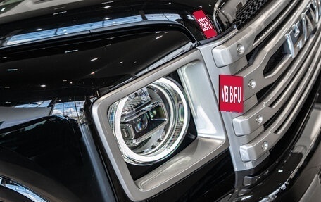 Haval H9, 2024 год, 4 899 000 рублей, 12 фотография