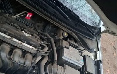 Hyundai Solaris II рестайлинг, 2021 год, 1 400 000 рублей, 1 фотография