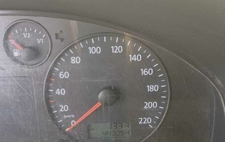 Volkswagen Transporter T5 рестайлинг, 2009 год, 470 000 рублей, 6 фотография