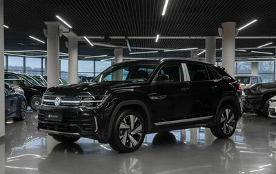 Volkswagen Teramont I, 2025 год, 5 600 000 рублей, 1 фотография