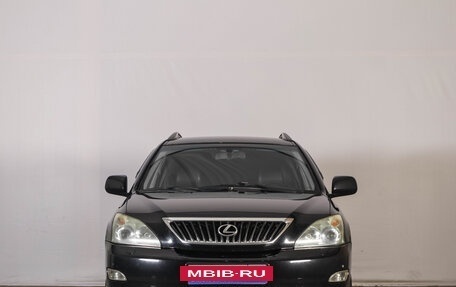 Lexus RX II рестайлинг, 2007 год, 1 269 000 рублей, 2 фотография