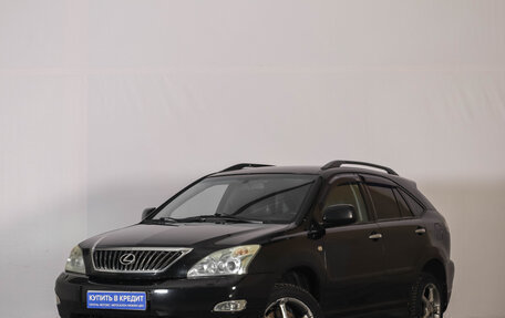 Lexus RX II рестайлинг, 2007 год, 1 269 000 рублей, 4 фотография