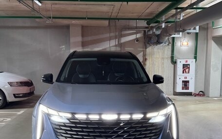 Geely Atlas, 2024 год, 3 050 000 рублей, 1 фотография