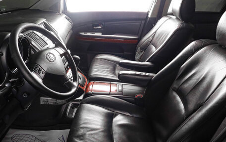 Lexus RX II рестайлинг, 2007 год, 1 269 000 рублей, 8 фотография