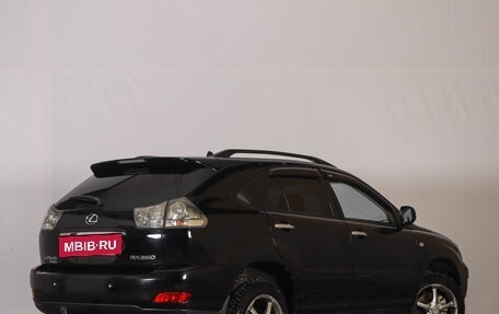 Lexus RX II рестайлинг, 2007 год, 1 269 000 рублей, 5 фотография
