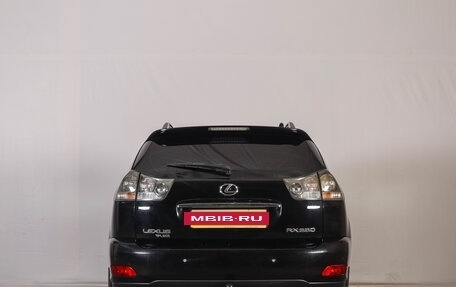 Lexus RX II рестайлинг, 2007 год, 1 269 000 рублей, 6 фотография