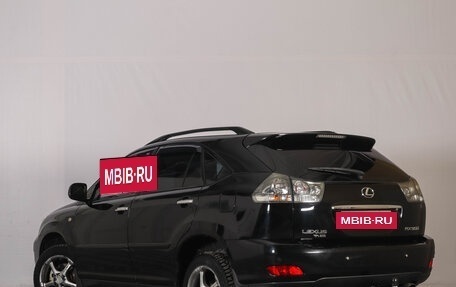 Lexus RX II рестайлинг, 2007 год, 1 269 000 рублей, 7 фотография