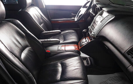 Lexus RX II рестайлинг, 2007 год, 1 269 000 рублей, 11 фотография