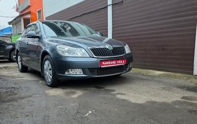 Skoda Octavia, 2011 год, 670 000 рублей, 1 фотография