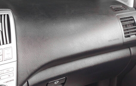 Lexus RX II рестайлинг, 2007 год, 1 269 000 рублей, 14 фотография