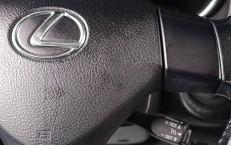 Lexus RX II рестайлинг, 2007 год, 1 269 000 рублей, 17 фотография