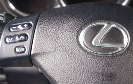 Lexus RX II рестайлинг, 2007 год, 1 269 000 рублей, 16 фотография