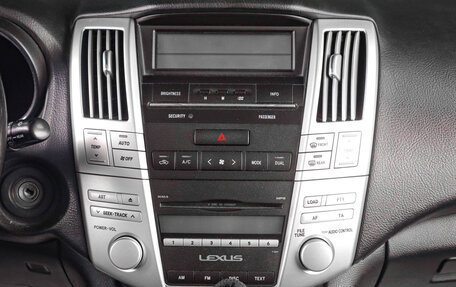 Lexus RX II рестайлинг, 2007 год, 1 269 000 рублей, 18 фотография