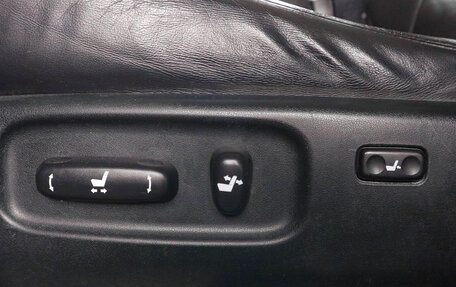 Lexus RX II рестайлинг, 2007 год, 1 269 000 рублей, 20 фотография