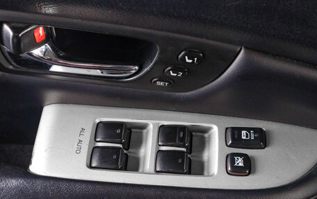 Lexus RX II рестайлинг, 2007 год, 1 269 000 рублей, 23 фотография