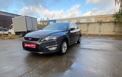 Ford Mondeo IV, 2013 год, 860 000 рублей, 1 фотография