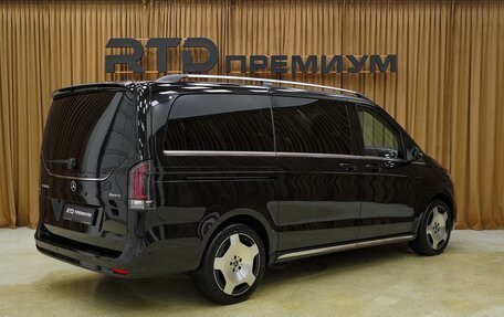 Mercedes-Benz V-Класс, 2025 год, 13 590 000 рублей, 3 фотография