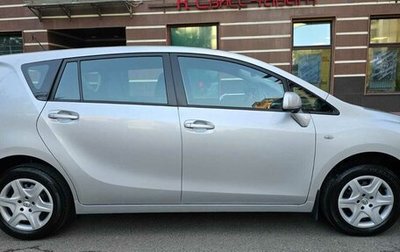 Toyota Verso I, 2009 год, 1 000 000 рублей, 1 фотография