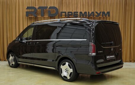 Mercedes-Benz V-Класс, 2025 год, 13 590 000 рублей, 5 фотография