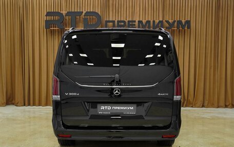 Mercedes-Benz V-Класс, 2025 год, 13 590 000 рублей, 7 фотография