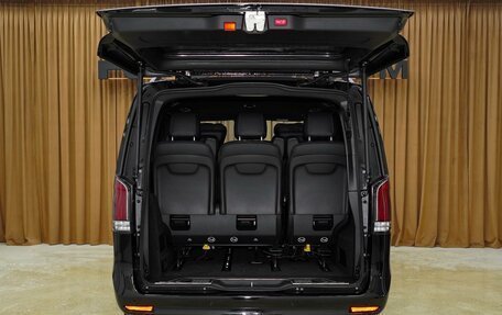 Mercedes-Benz V-Класс, 2025 год, 13 590 000 рублей, 11 фотография