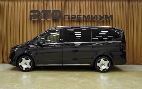 Mercedes-Benz V-Класс, 2025 год, 13 590 000 рублей, 9 фотография