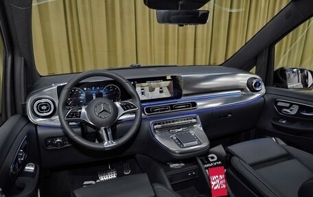 Mercedes-Benz V-Класс, 2025 год, 13 590 000 рублей, 13 фотография